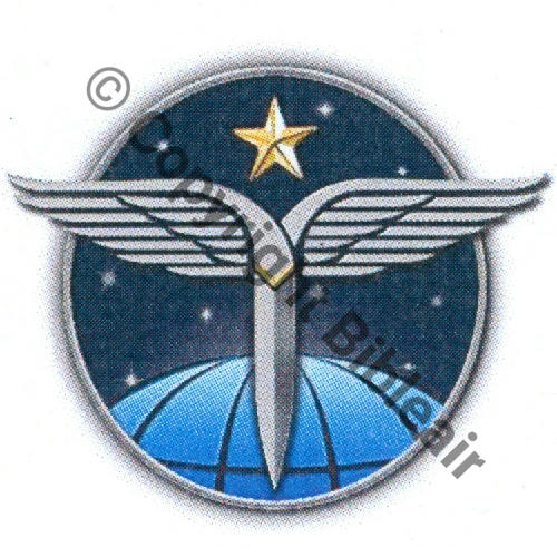 A1537 BRIGADE FORCES SPECIALES AIR 17.430 CFA BORDEAUX Src.JC.RICHARD 