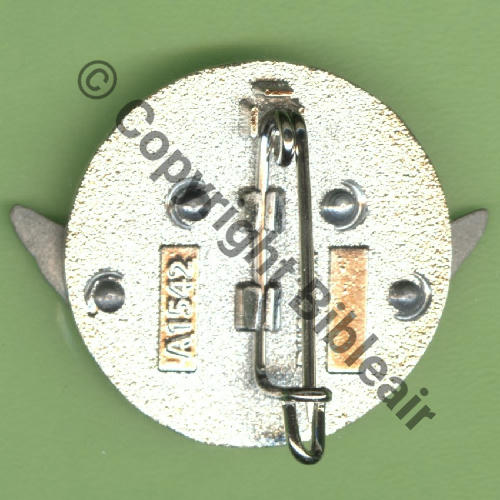 A1542 2021 EID.17.513 ESCADRON INSTRUCTION DEPLOIEMENT EAAO.10.513 BORDEAUX  DUSEAUX Griffes et butees Dos irreg scintillant Src.Y.GENTY 10Eur(x6) 