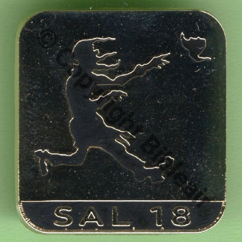 A1543  2022 A1543 2eDRILLE SAL.18 ET.4.61 BEARN ORLEANS  DRAGO Griffes et butees lisse scintillant Src.Y.GENTY 15Eur(x6) 