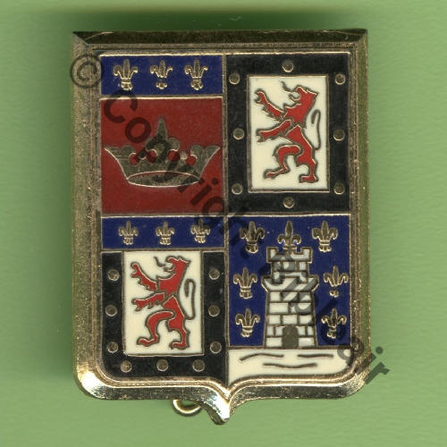 A1553 & 1640.EMGFAA 1960.63 ET.3.61 POITOU ORLEANS  OFSI Bol allonge Quadrille vrac RESINE Src.Y.GENTY 9Eur(x2) 