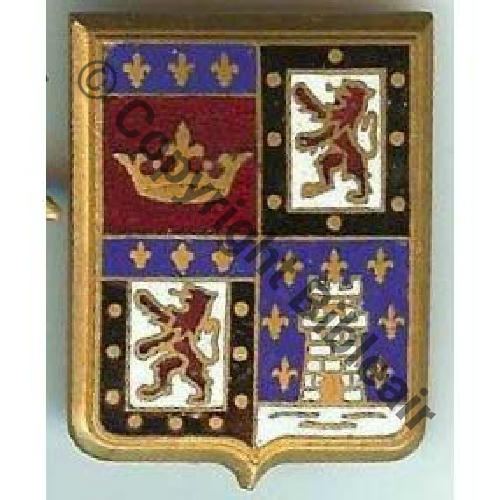 A1553 & 1640.EMGFAA ET.3.61 POITOU ORLEANS  SM No1106 Email Gd Feu Src.dixmude 16Eur02.07