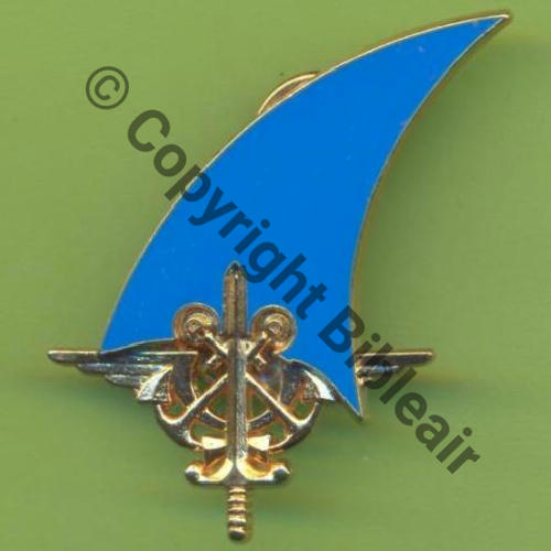 G... EMIA FFDJ  De 2Attach PINS Dos irreg SNH Sc.Y.GENTY 8Eur(x3)  