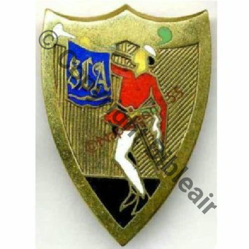 G0448 CINEMA AUX ARMEES DrP+DPast Guilloche Sc.STELLA  9Eur Invendu 