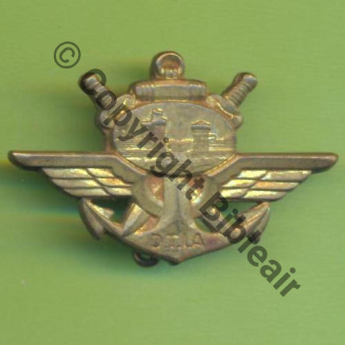 G0897 DTIA DET TRANSIT LA ROCHELLE DrPNMV  Guilloche Sc.Y.GENTY 5Eur(x3)