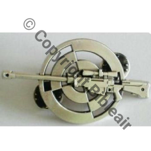 G0938 BREVET TIREUR ELITE MAC.MILAN.M87 G0938  ARTHUS BERTRAND Attaches US Dos scintillant SNH