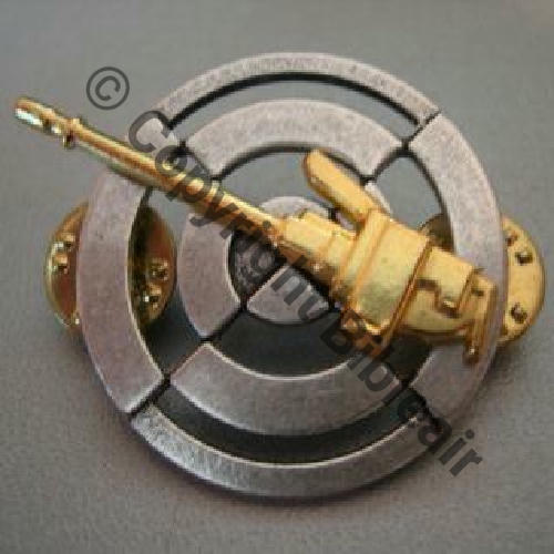 G0938... BREVET TIREUR CANON 20 MM G...  FAB... Attach US Sc.mumuyo38 3Eur06.07 - Copie
