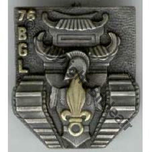 G1004 76eBAT GENIE LEGION  DrPNOM+Bol Guilloche  SNH 40Eur10.06 