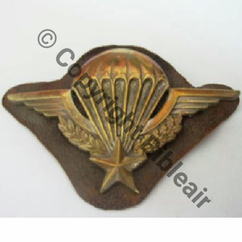 G1185 BREVET PARA  DrBER Dep 2Anneaux Dos lisse Embouti G1185NH No14604 LEGRAND 75x45mm Sc.titiludi 305Eur05.11 