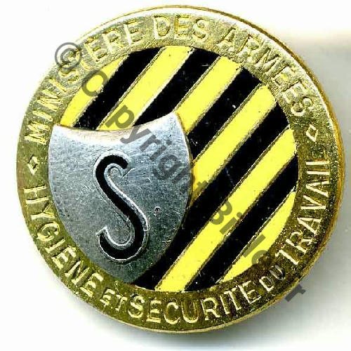 G1872 HST MINDEF  DrP+DBol Guilloche