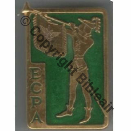 G2248 ECPA PARIS  DrP 