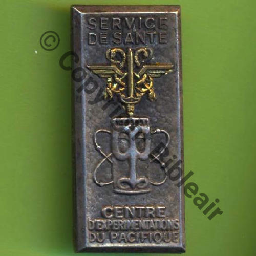 G2303 CEP Service SANTE   DrP Bol allonge Guilloche 11Eur(x2)