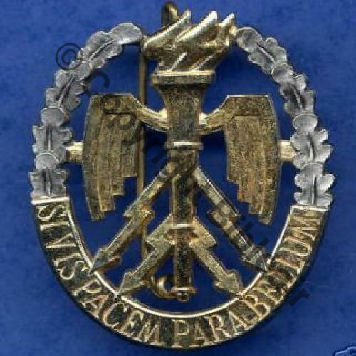 G2364 ECOLE SUPERIEURE GUERRE DrNMV Sc.yves2313  5EurInv