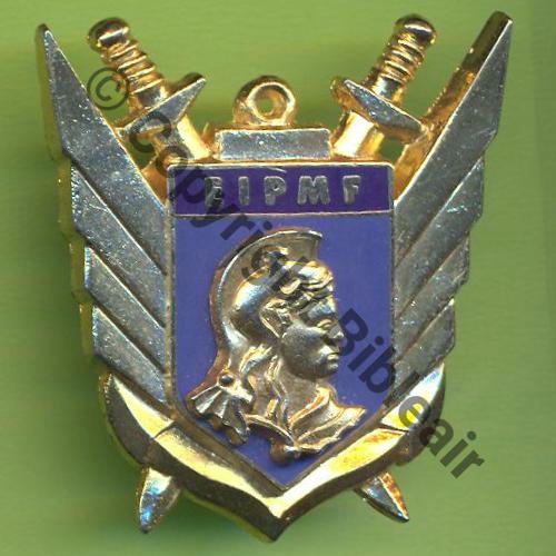 G2438 EIPMF CAEN Dr+Past Grenu irreg  Sc.Y.GENTY 