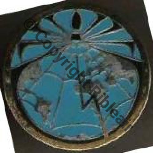 G2481 DAT GIENS  Bleu-Noir DrN Guilloche Sc.draghussard 12Eur11.02 