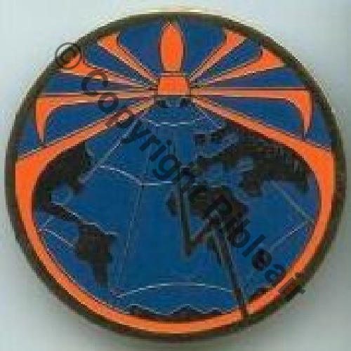 G2481 DAT MAYOTTE  Bleu fonce-Orange  De Sc.olv1958-legion