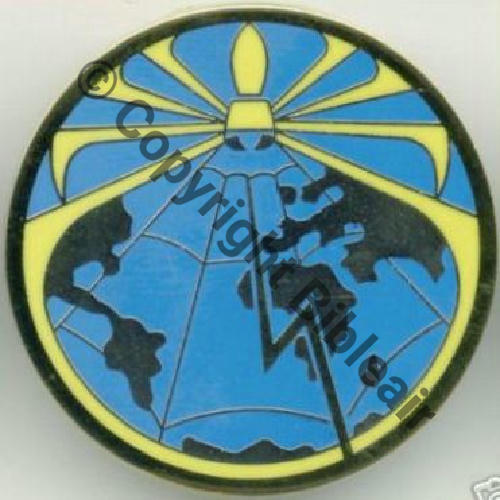 G2481 DAT PAPEETE  Bleu -Jaune De Sc.wgolan 14EurInv 