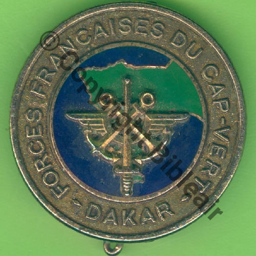 G3291 EM COMFOR CAP VERT DAKAR  DrP Griffes et butees Epis lisse SNH Src.Y.GENTY 8Eur04.22 