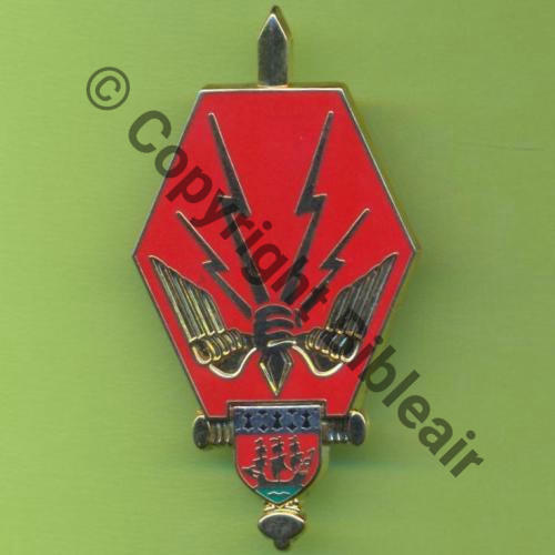 G4617 CONSEILLER AIR AUPRES GAL EMF.2 NANTES G4617  De Griffes et butees Dos scintillant Sc.Y.GENTY 10Eur07.11