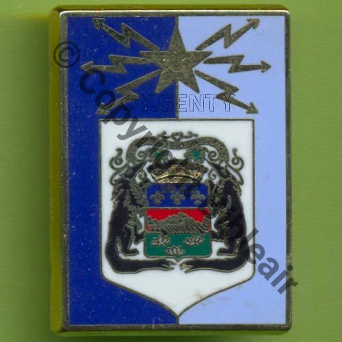 G4628 STIA GUYANE  INDO Griffes et butees Dos Marbre 7Eur01.07