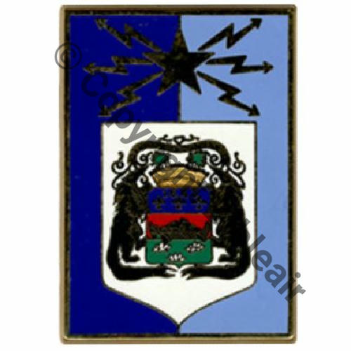 G4628 STIA GUYANE  JMM INSIGNES Griffes et butees Dos Marbre CHAPEAU DORE Src.LAVOCAT PV6Eur 