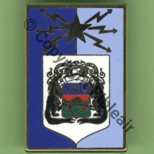 G4628 STIA GUYANE  JMM INSIGNES Griffes et butees Dos Marbre Src.Y.GENTY 6Eur09.15 LAVOCAT