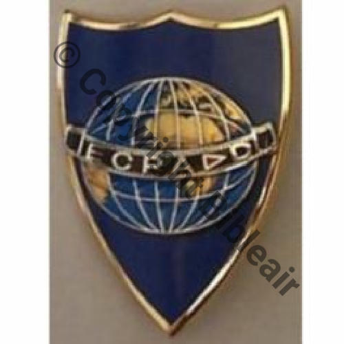 G4741 ECPA  AB.P Griffes et butees Dos lisse irreg brilant Sc.paoathena 5Eur11.06 