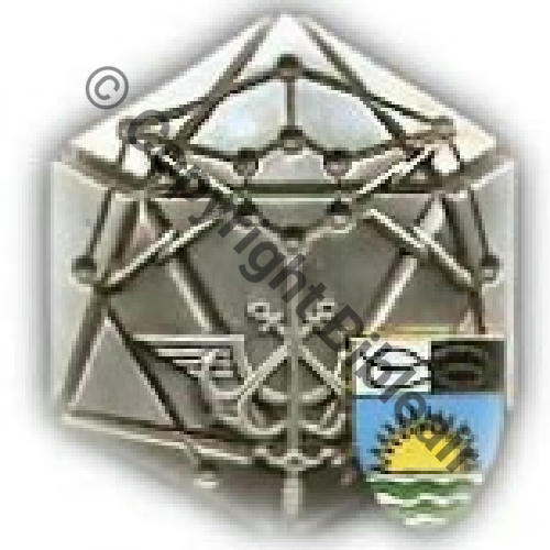 G4874  DIRISI  LIBREVILLE  GABON  De  20Eur(x2) 