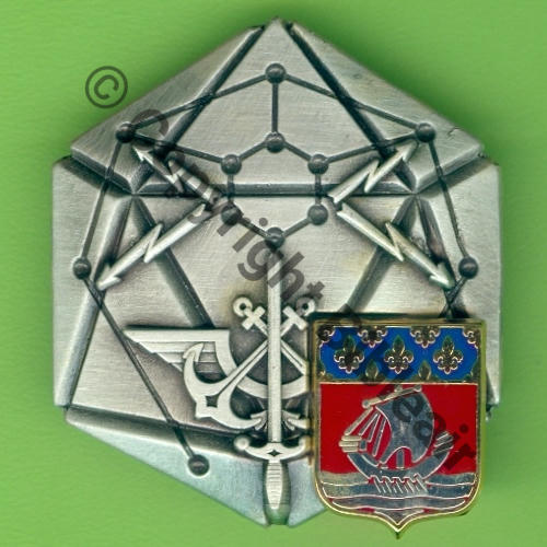 G4967 DIRISI IDF   AB.P Griffes et butees Dos irreg scintillant  Src.Y.GENTY 15Eur05.19 