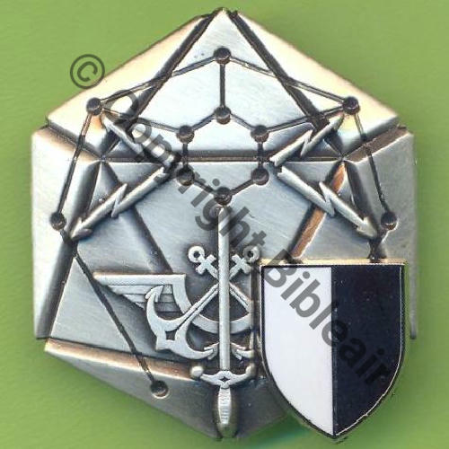 G4985 DIRISI METZ  AB.P Griffes et butees Dos irreg scintillant Src.Y.GENTY 18Eur(x2) 