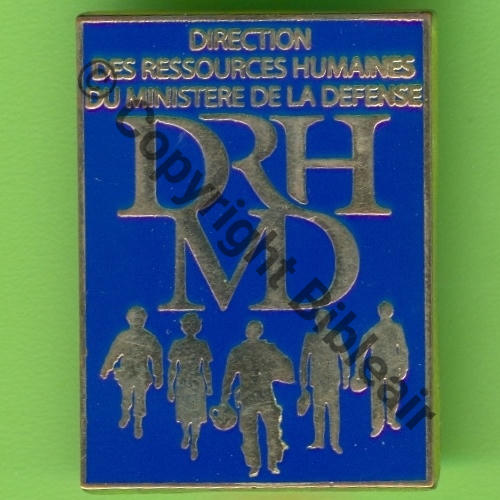 G5007 MINDEF DIRECTION RH   AB.PARIS Griffes et butees Dos lisse scintillant Src.Y.GENTY 15Eur01.17 