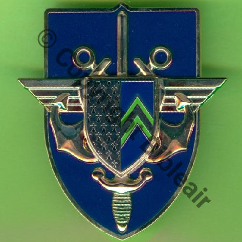G5179 BDD BREST LORIENT  AB.P... Src.Y.GENTY 27Eur(x3) 