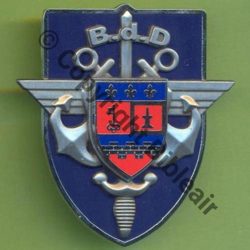 G5181 BDD ANGERS LE MANS SAUMUR  AB 2Attaches PINS Dos scintillant Src.Y.GENTY 14Eur(x3)