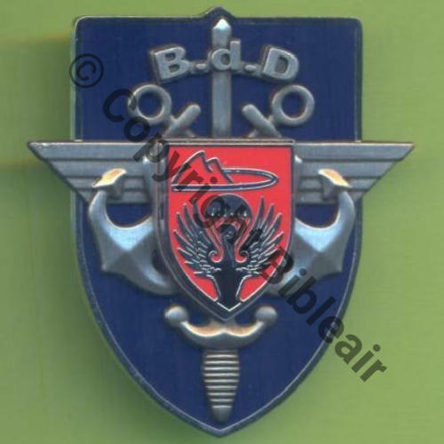 G5215 BDD PAU BAYONNE TARBES  AB 2Attaches PINS Dos scintillant Src.Y.GENTY 15Eur(x3)