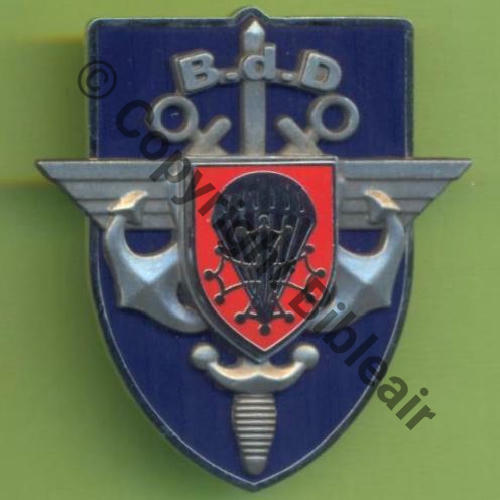 G5223 BDD TOULOUSE CASTRES  AB 2Attaches PINS Dos scintillant Src.Y.GENTY 12Eur(x3)