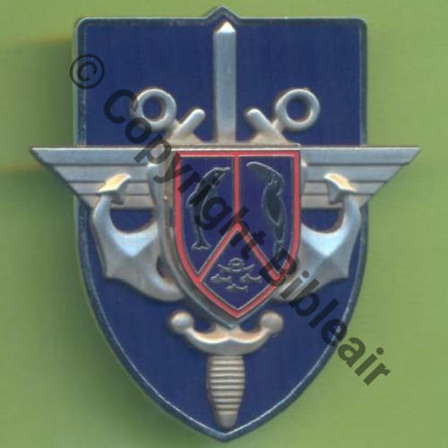 G5230 BDD GUYANE  AB 2Attaches PINS Dos scintillant Src.Y.GENTY 12Eur03.15 (2)
