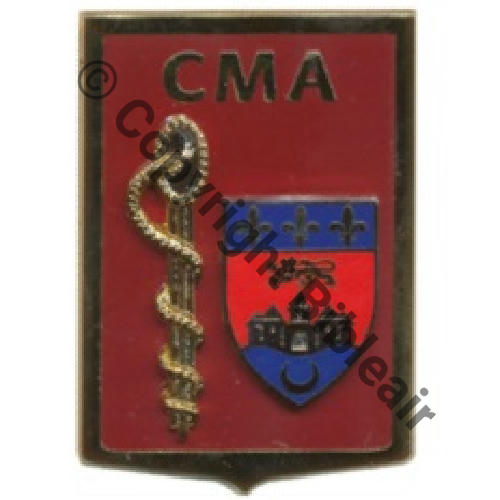 G5252 CMA BORDEAUX SM (AB) Griffes et butees Dos scintillant Src.LAVOCAT PV40Eur