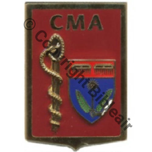 G5258 CMA CHARLEVILLE MEZIERE SM (AB) Griffes et butees Dos scintillant Src.LAVOCAT PV40Eur32280