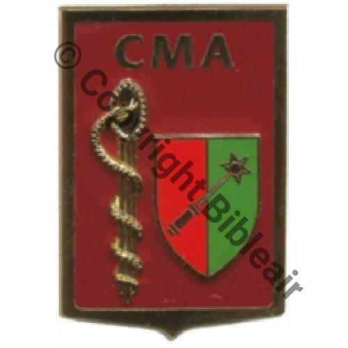G5262 CMA COLMAR SM (AB) Griffes et butees Dos scintillant Src.LAVOCAT PV40Eur