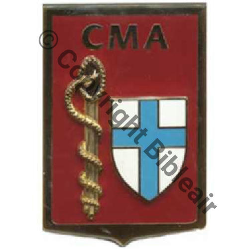 G5275 CMA.10 MARSEILLE SM (AB) Griffes et butees Dos scintillant Src.LAVOCAT PV40Eur