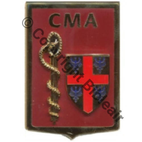 G5279 CMA MONTHLERY SM (AB) Griffes et butees Dos scintillant Src.LAVOCAT PV40Eur