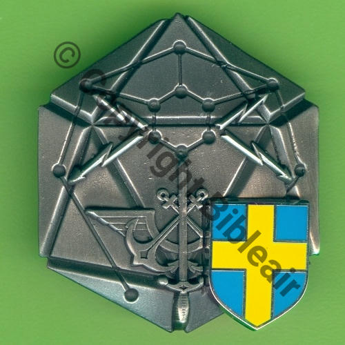 G5400xx DIRISI TOULON  AB Griffes et butees Dos irreg scintillant SNH Src.Y.GENTY 15Eur05.19 