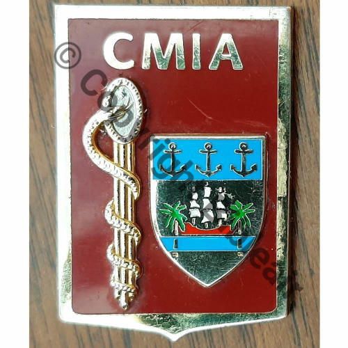 G5495 CMIA OM...  AB Griffes et butees Dos scintillant Src.leberetvert 70EurInv 