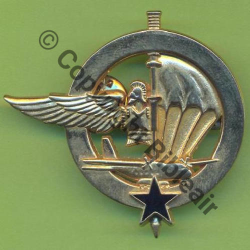 GS.114 QUALIFICATION RECO TERRAINS SOMMAIRES  AB.P 2Attach PINS Dos lisse  Sc.Y.GENTY 10Eur10.06 