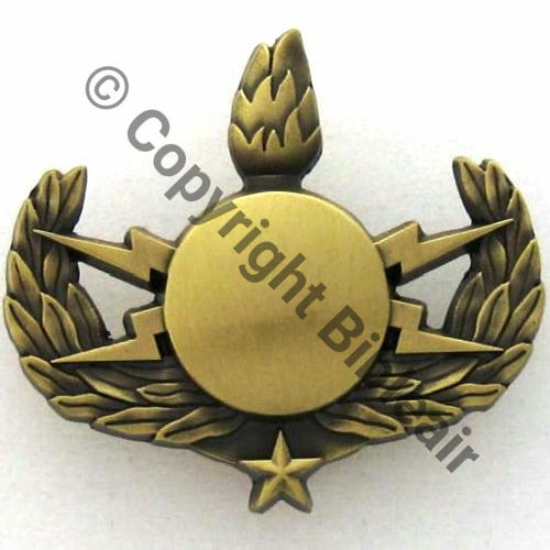 GS.89 BREVET NEDEX 1Etoile IEEI Interv Eng Explo Improv  AB Attach PINS Src.insigneskb 17Eur(x2)