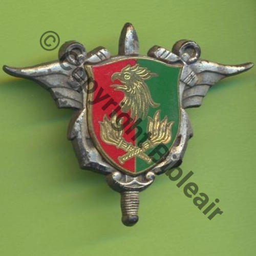 H789 SEA  DrP 2Porte anneaux Herbe ondulee Motif boulonne Sc.Y.GENTY INC 