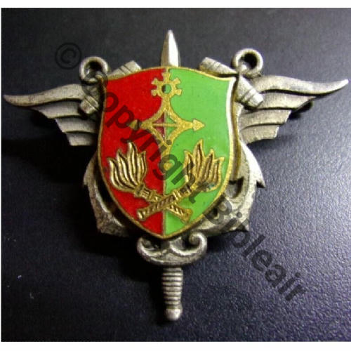 H789 SEA 730e CME CIE MIXTE ESSENCES SAHARA H789  DrP 2Porte anneaux Dos lisse Motif visse Src.patarcadius  15Eur11.23 