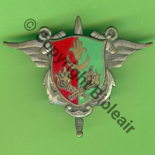 H789 SEA AFN  DRAGO 2Anneaux Dos lisse Src.Y.GENTY 7Eur02.17 