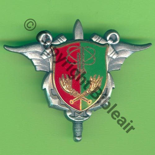 H789 SEA ANTILLES GUYANE  DrNMV 2Porte anneaux Herbe ondulee Motif boulonne Src.Y.GENTY 13Eur 04.22