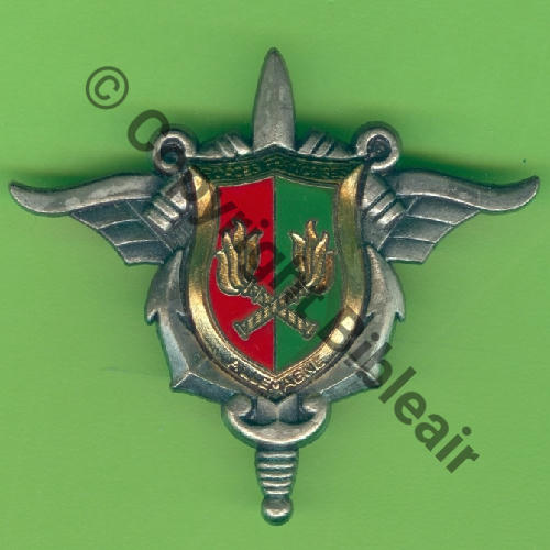 H789 SEA FFA  De 2Porte anneaux Dos irreg  Src.Y.GENTY 10Eur 07.20 