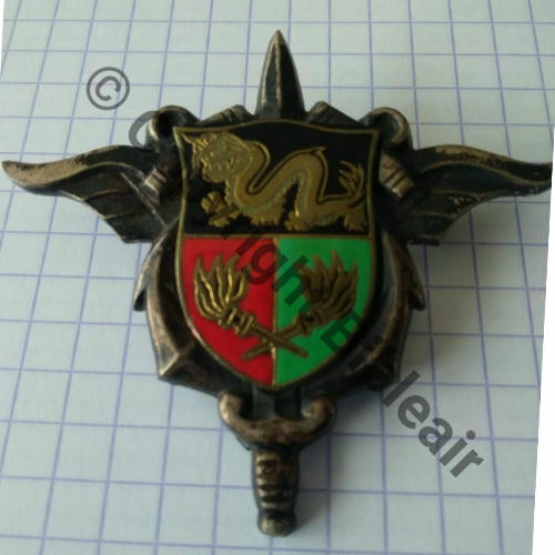 H789 SEA INDO  AB.P Rue Louis 2anneaux Molette a vis Embouti Dos lisse  Src.elv250 23Eur03.20 